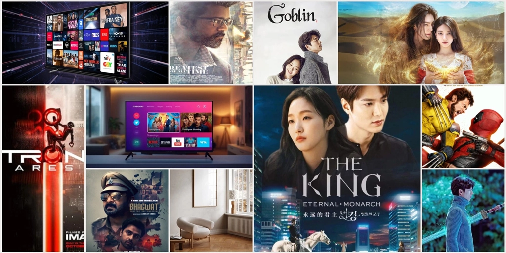 BDIX Movie Server Banner